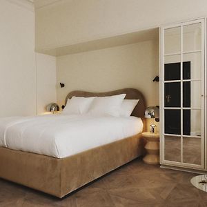 Standaard Kamer met een King Size Bed