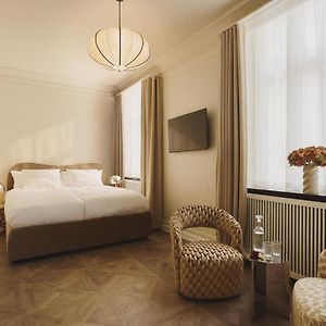 Superior Kamer met een King Size Bed